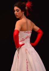 White/Red